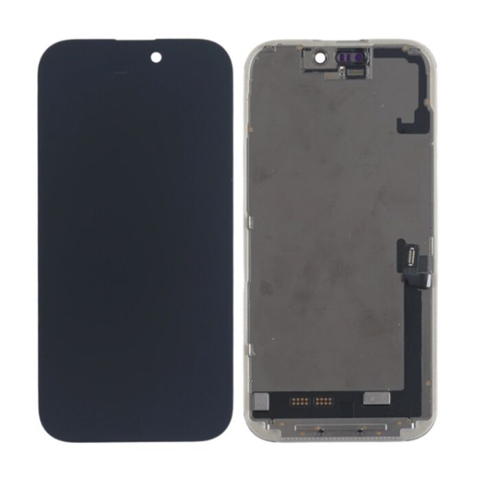 OLED Screen for iPhone 17 (Refurbished)