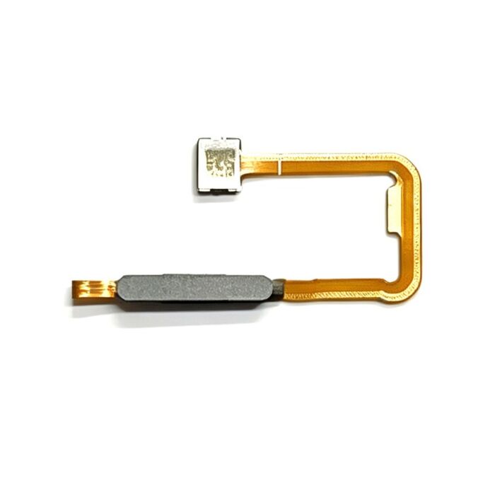 Power and Fingerprint Flex for Motorola G75 5G XT2437-3 (Pulled)