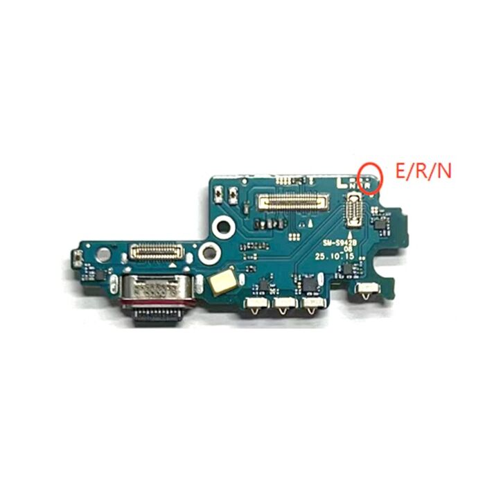 Charging Port Board for Samsung S26 S942E/R (Brand New)
