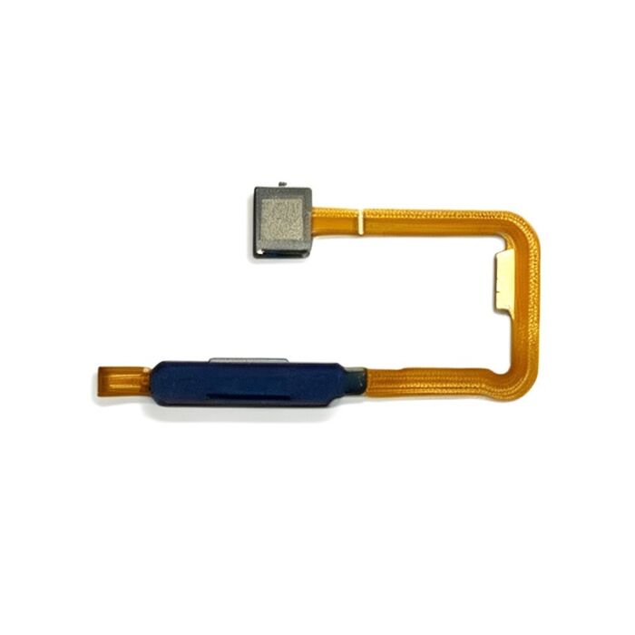 Power and Finger Print Flex for Motorola G56 5G XT2529-2 (Brand New)