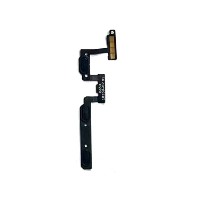 Google Pixel 9A Power and Volume Button Flex (Brand New)