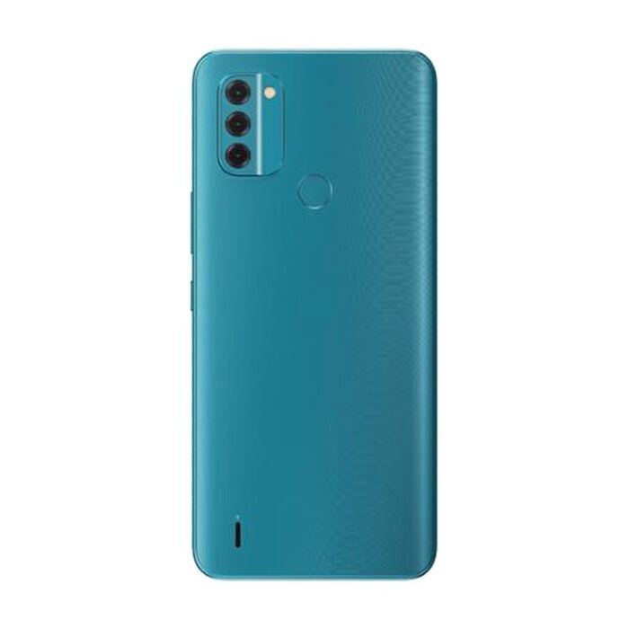 Back Cover for Nokia C31 Blue (Best Aftermarket)