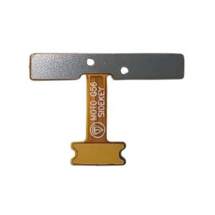 Volume Button Flex for Motorola G56 5G XT2529-2 (Brand New)