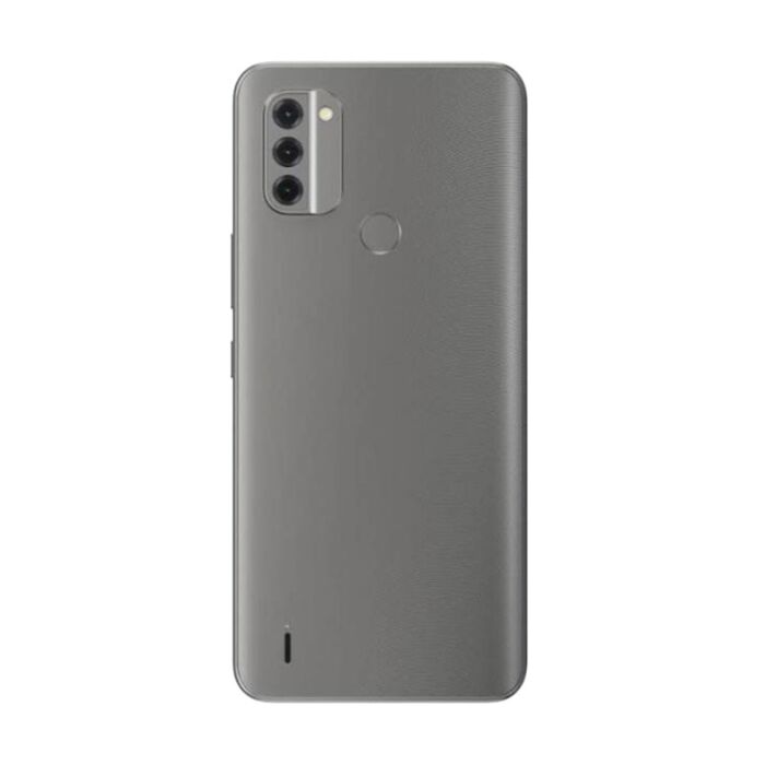 Back Cover for Nokia C31 Grey (Best Aftermarket)