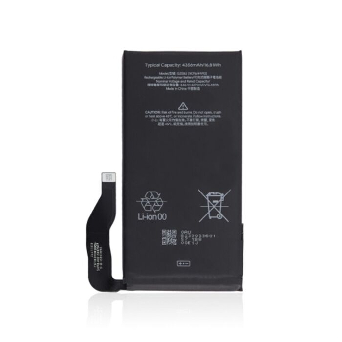 Google Pixel 7 Battery (Pulled New)