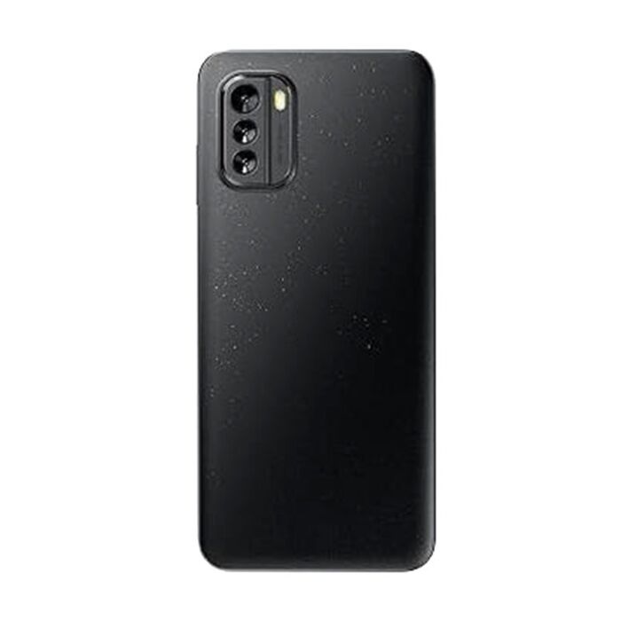 Back Cover for Nokia G60 Black (Best Aftermarket)