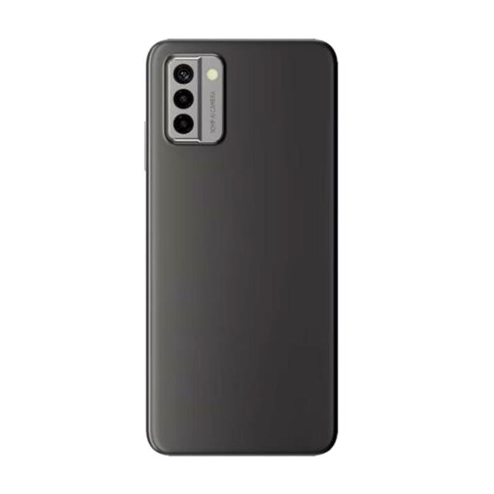 Back Cover for Nokia G22 Black (Best Aftermarket)