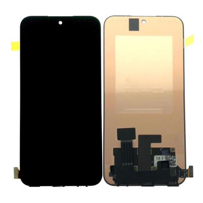 OPPO Reno 14F 5G CPH2743/A6Pro 4G CPH2799/A6Pro 5G CPH2781/F31Pro 5G CPH2763/Realme 15T 5G RMX5111 OLED Screen (Pulled)