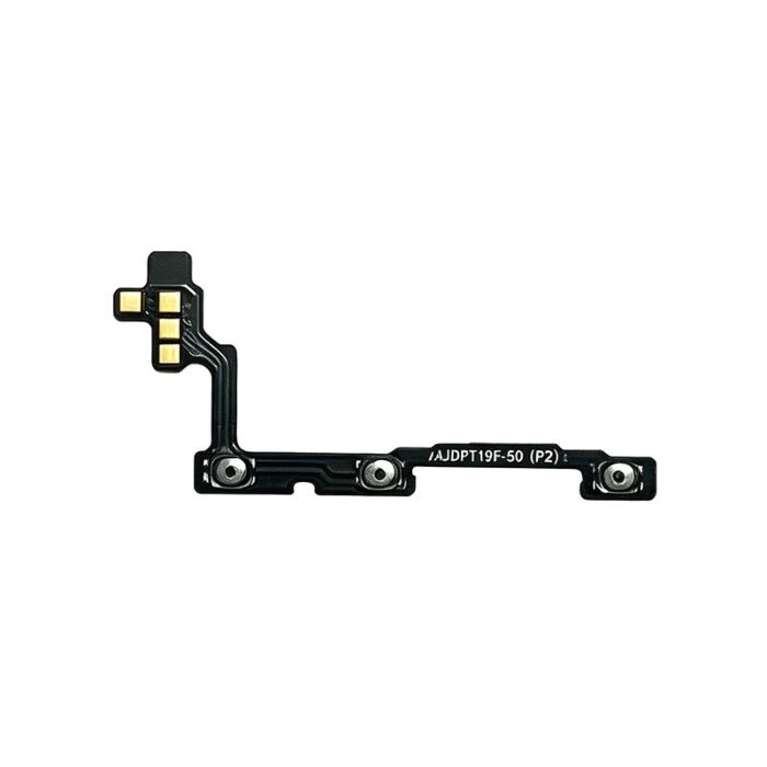 Power and Volume Button Flex for OPPO Reno 15Pro 5G CPH2813 (Aftermarket)	