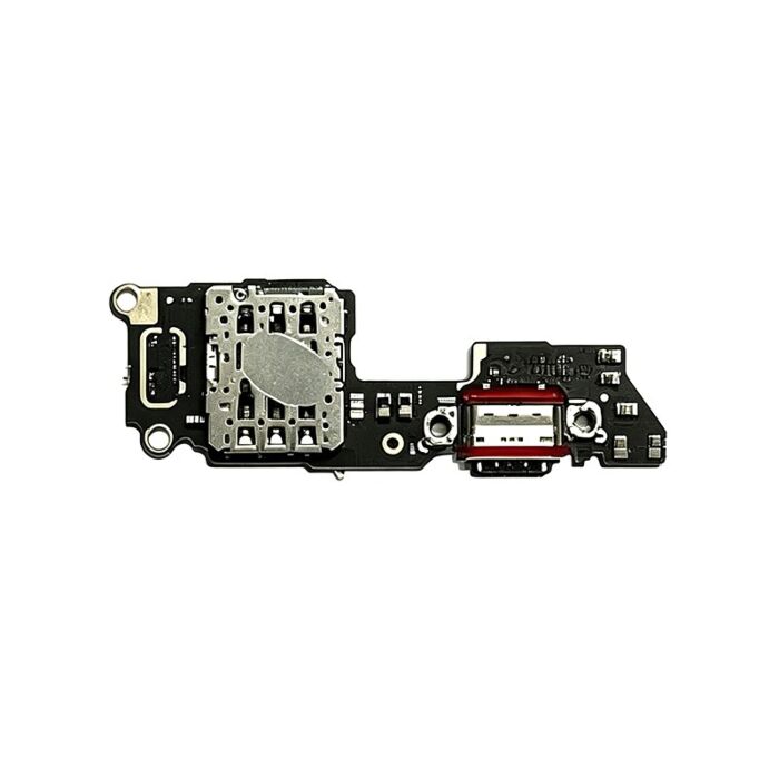 Charging Port Board for OPPO Reno 15Pro 5G CPH2813 (Aftermarket)	