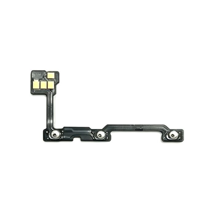 Power and Volume Button Flex for OPPO Reno 15 5G CPH2825 (Aftermarket)	