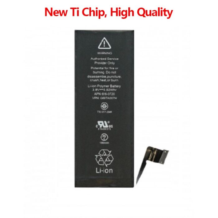 Battery for iPhone 5S (American Chip)