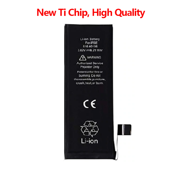 Battery for iPhone 5SE (American Chip)