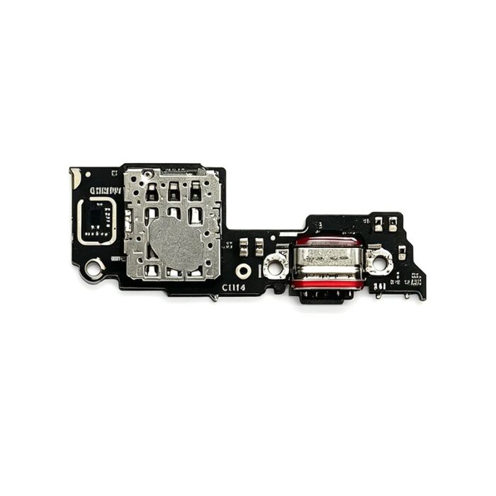 Charging Port Board for OPPO Reno 15 5G CPH2825 (Aftermarket)	