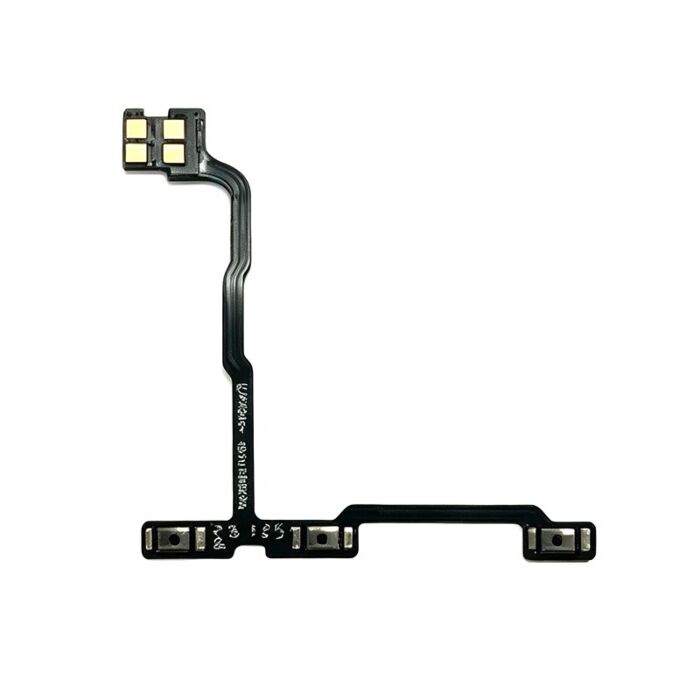 Power and Volume Button Flex for OPPO Reno 14Pro 5G CPH2739 (Aftermarket)