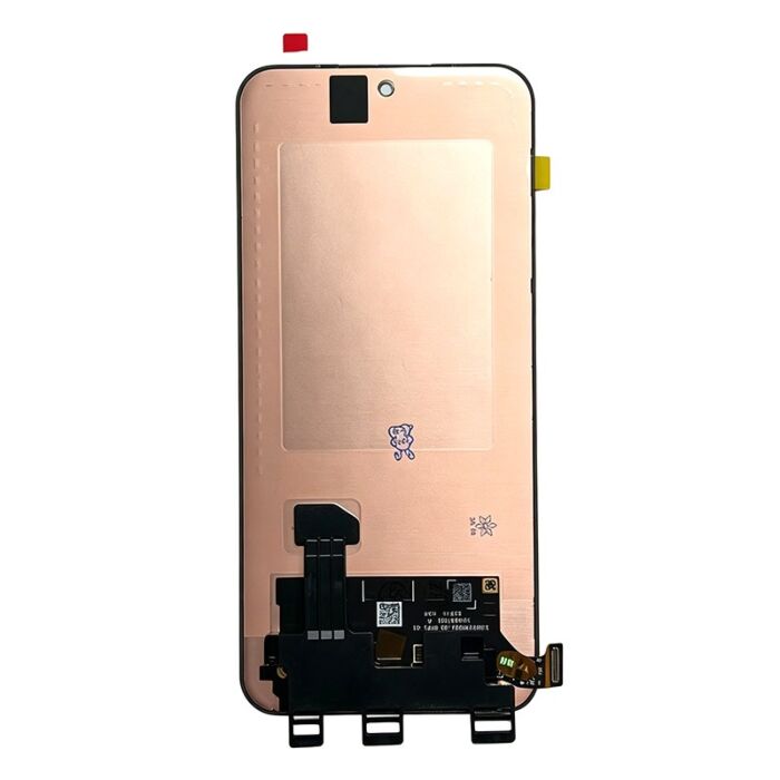 OLED Screen for OPPO Reno 15F 5G CPH2801 (Brand New)