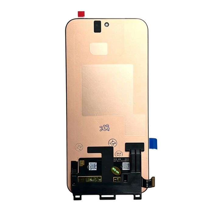 OLED Screen for OPPO Reno 15Pro Max CPH2811 (Brand New)