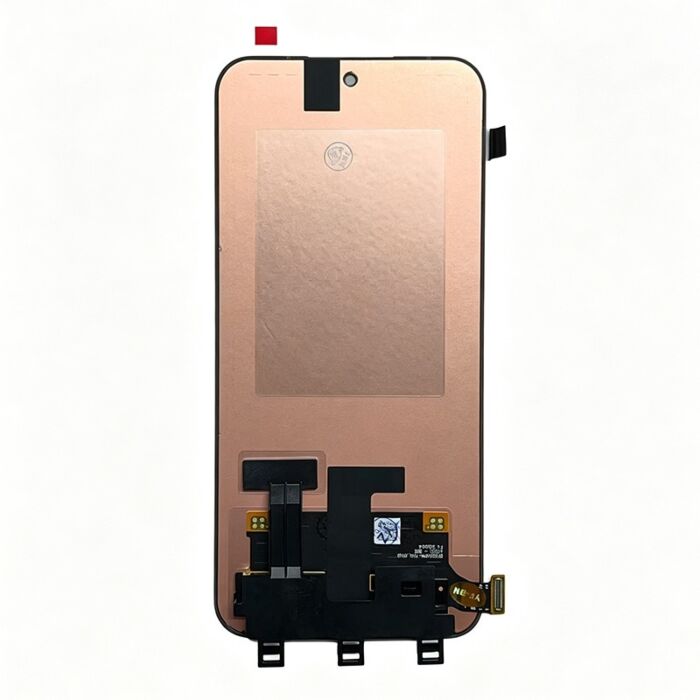 OLED Screen for OPPO Reno 15 5G CPH2825 (Brand New)