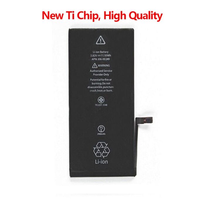 Battery for iPhone 7Plus (American Chip)