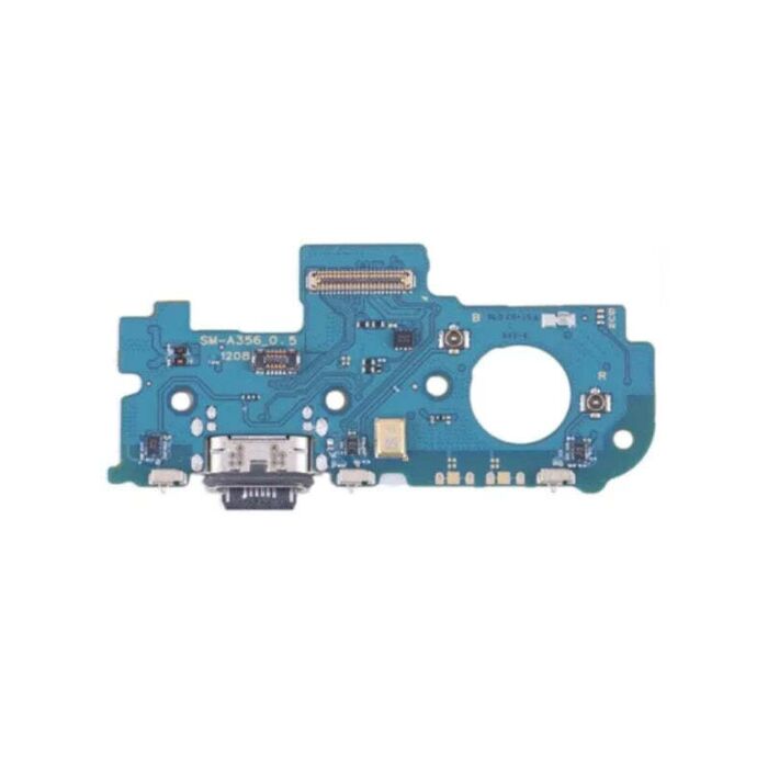 Charging Port Board for Samsung A35 5G A356B GH96-16719A (Service Pack)