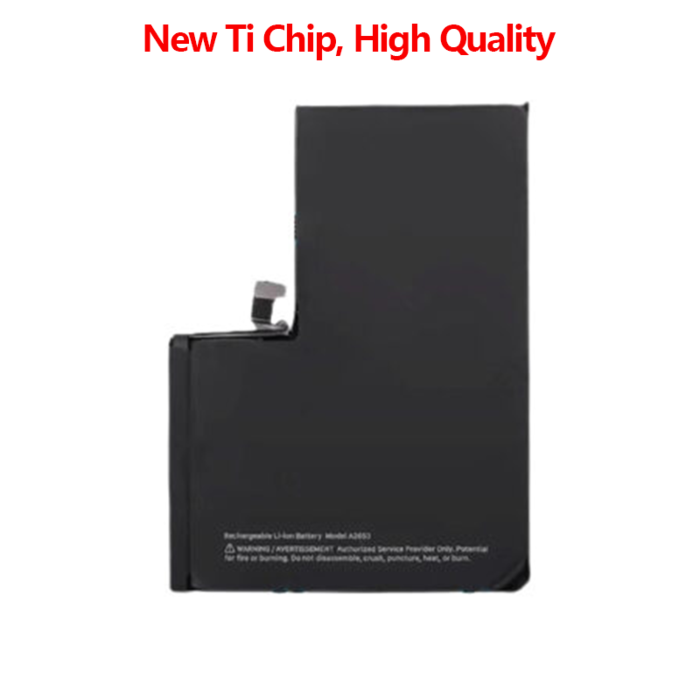Battery for iPhone 13Pro Max A2653 (American Chip)