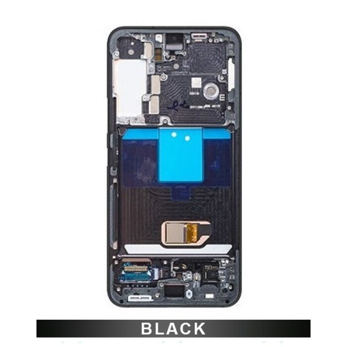 Samsung S22 S901 OLED Screen Black (Refurbished)
