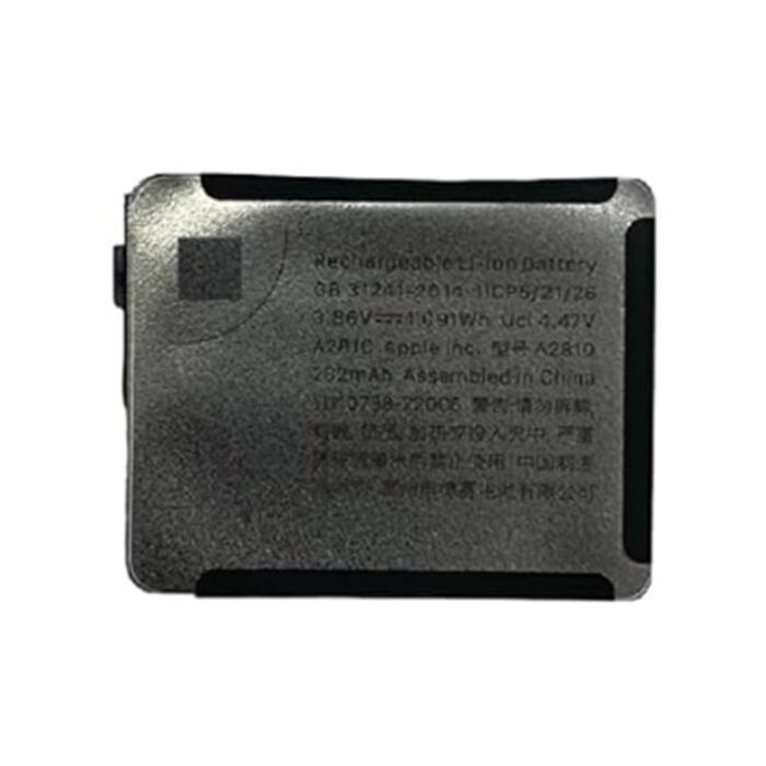 iWatch Serials 8 41mm Battery A2810 (Pulled New)