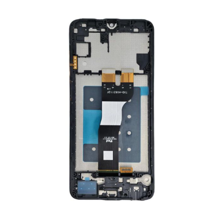 Samsung A05S LCD Screen with Frame GH82-24364A (Service Pack)