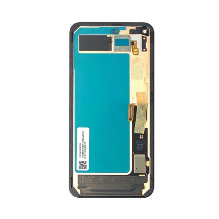 Google Pixel 5 Screen (Refurbished)