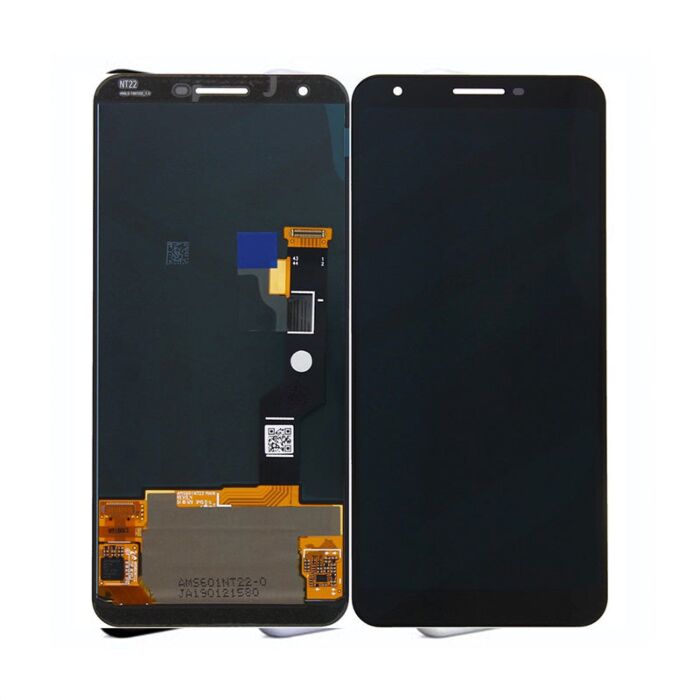 Google Pixel 3A Xl Screen (Service Pack)
