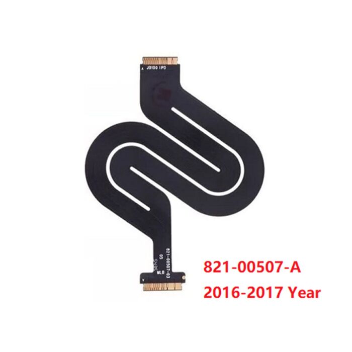 Trackpad Flex for Macbook Retina 12" A1534 2016-2017 (Pulled)