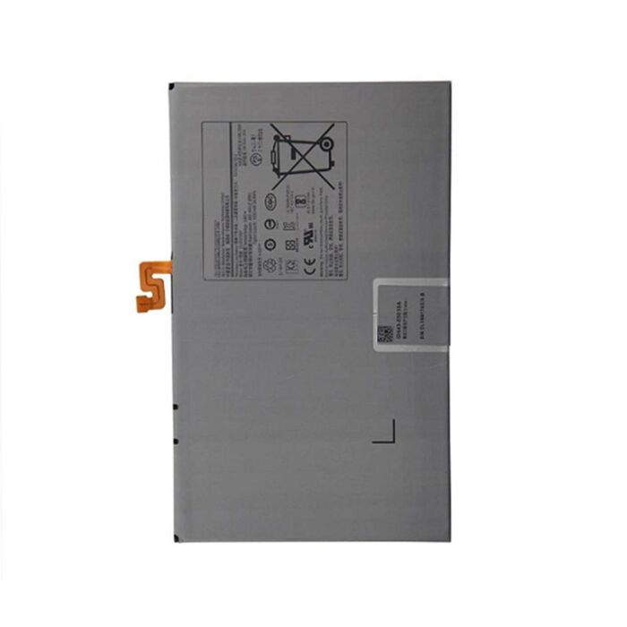 Samsung Tab S7FE T730/S7Plus T970/S8Plus X800 Battery (Best Aftermarket)