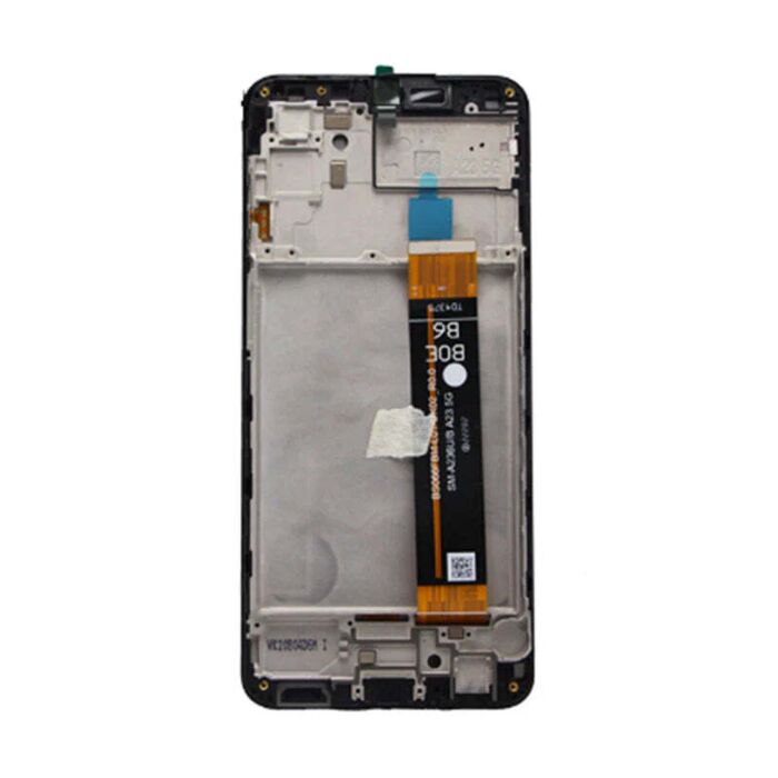 Samsung A23 5G Screen Black (Brand New)