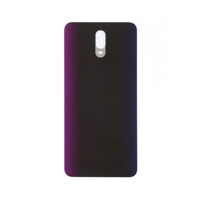 OPPO R17 Back Glass Purple