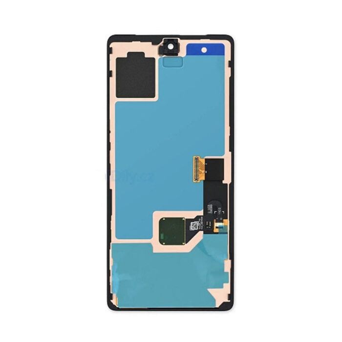 Google Pixel 7 OLED Screen Black G949-00322-01 (Service Pack)