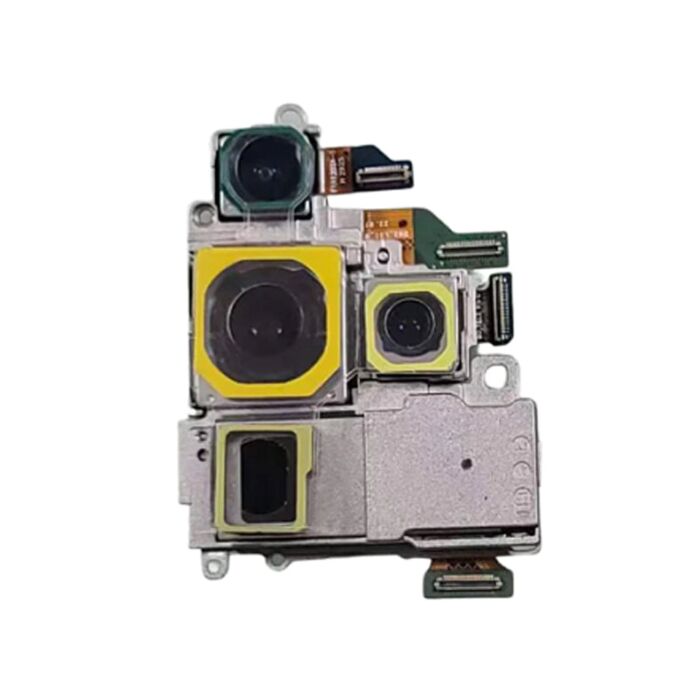 Samsung S23Ultra Back Camera Whole Set (Brand New)