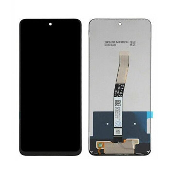 Redmi Note 9Pro 4G Screen Black (Brand New)