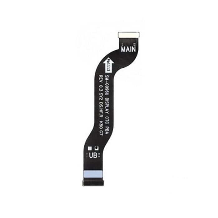 Samsung S21Plus LCD Connection Flex (Brand New)