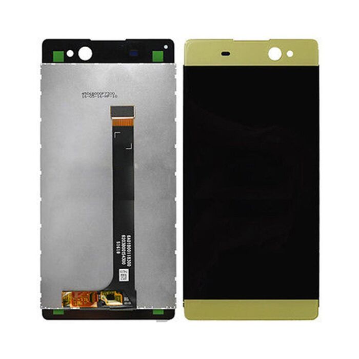 Sony Xa Ultra Screen Green (Refurbished)