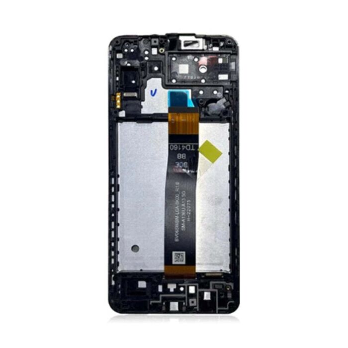 Samsung A13 5G Screen Black (Brand New)