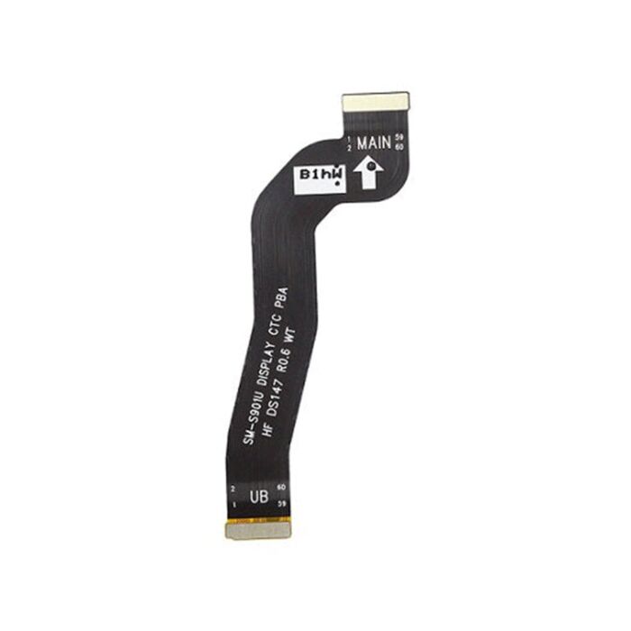 Samsung S22 LCD Connection Flex (Brand New)