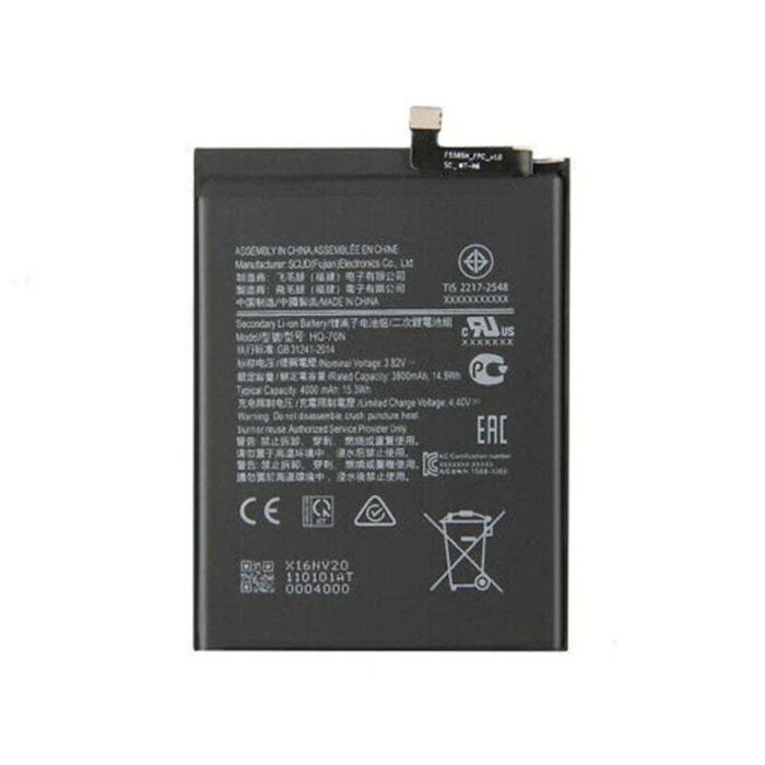 Samsung A11 /A10S Battery Scud-Wt-N6 (Brand New No Package)