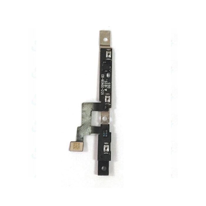 Google Pixel 3 Power On Off Flex