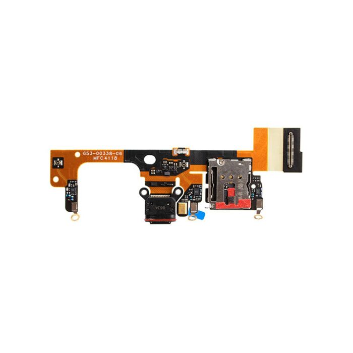 Google Pixel 3Xl Charging Port Flex (Brand New)