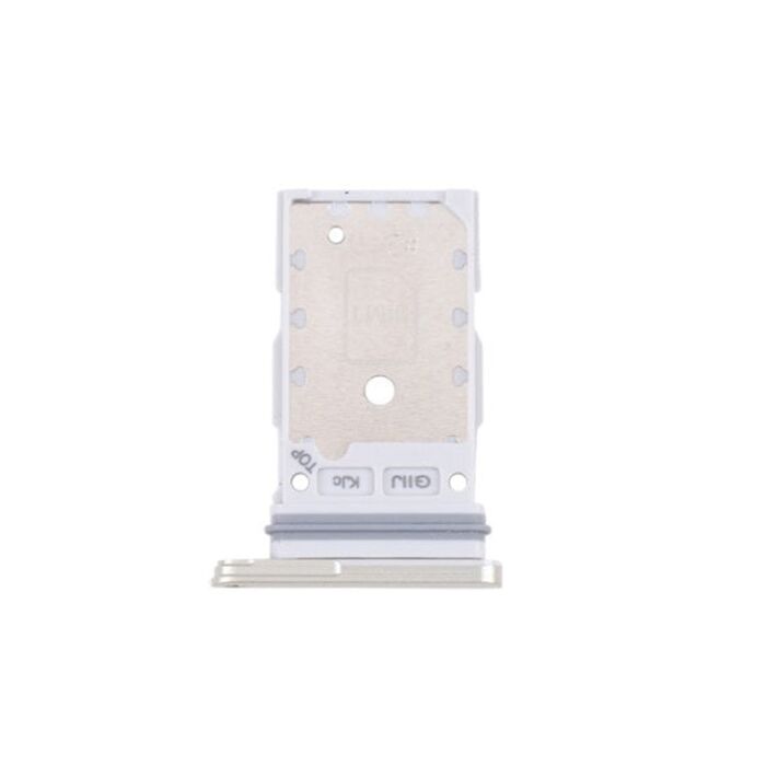 Samsung S21FE Sim Tray Green