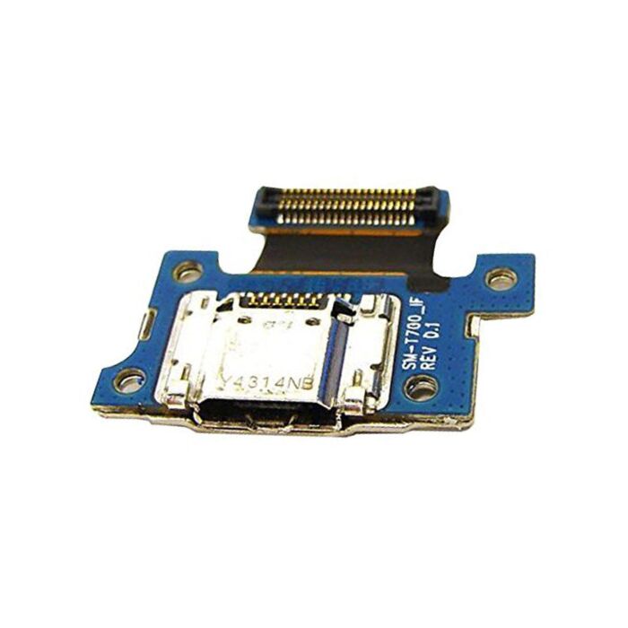 Samsung T700/T705 Charging Port Flex