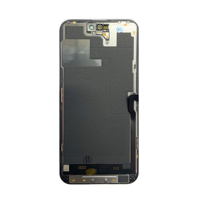 Soft OLED Screen for iPhone 14Pro Max (Best Soft with 120Hz Refresh Rate)