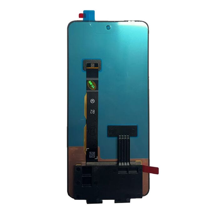 Motorola Thinkphone Xt2309-2 OLED Screen Black (Brand New)