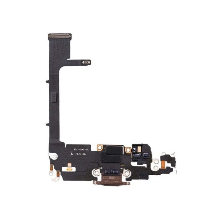 Charging Port Flex for iPhone 11Pro White (Brand New)