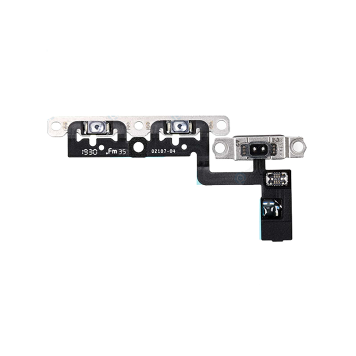 Volume Flex for iPhone 11 (Pulled)